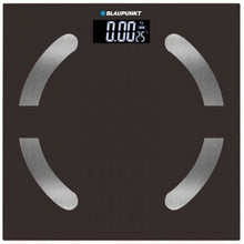 --Báscula de Baño Blaupunkt BP5010/ Negro-