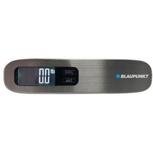 --Báscula para Maletas Blaupunkt BP5011/ Gris-