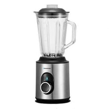 --Batidora de vaso Blaupunkt BP4002/ 1000W/ 3 Velocidades/ Capacidad 1.5L-