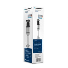 -1-Batidora de mano Blaupunkt BP4006/ 1200W-1