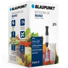 -2-Batidora de mano Blaupunkt BP4008/ 800W/ Capacidad 1L-2