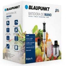 -3-Batidora de mano Blaupunkt BP4009/ 1500W/ Capacidad 1L/ Incluye Varilla y Picadora-3