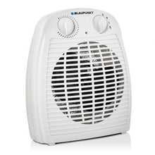 --Calefactor Blaupunkt BP1005/ 2000W/ Termostato Regulable-