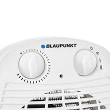 -1-Calefactor Blaupunkt BP1005/ 2000W/ Termostato Regulable-1