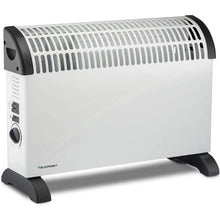 --Convector Blaupunkt BP1008/ 3 niveles de potencia/ 750-1250-2000W-