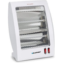 -1-Estufa de Cuarzo Blaupunkt BP1004/ 2 niveles de potencia/ 800W-1