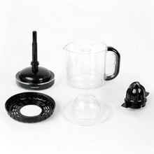 -1-Exprimidor Blaupunkt BP4017/ 40W/ Capacidad 1.5L-1