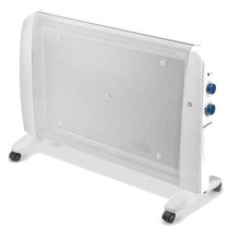 --Radiador de Mica Blaupunkt BP1007/ 2000W-