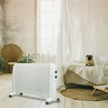 -3-Radiador de Mica Blaupunkt BP1007/ 2000W-3