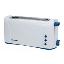 --Tostador Blaupunkt BP4001/ 1000W/ Blanco-