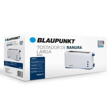 -1-Tostador Blaupunkt BP4001/ 1000W/ Blanco-1