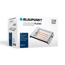 -1-Tostador Blaupunkt BP4004/ 600W/ Acero Inoxidable-1