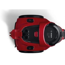 -1-Aspirador de Trineo Bosch Serie 2 BGC05A322/ 700W/ Rojo-1