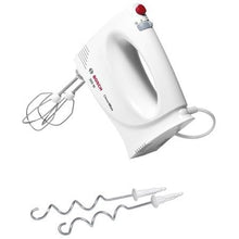 --Batidora de Varillas Bosch CleverMixx MFQ3010/ 300W/ 2 Velocidades-