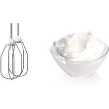 -2-Batidora de Varillas Bosch CleverMixx MFQ3010/ 300W/ 2 Velocidades-2