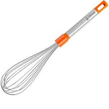 -1-Batidor Bra Efficient A195001/ Naranja y Plata-1