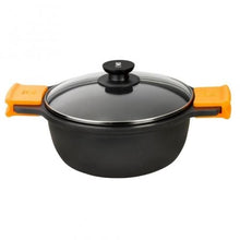 --Cacerola Bra Efficient A270324/ Ø24cm/ Aluminio fundido/ Apta para Inducción-