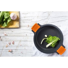 -2-Cacerola Bra Efficient A270524/ Ø24cm/ Aluminio fundido/ Apta para Inducción-2