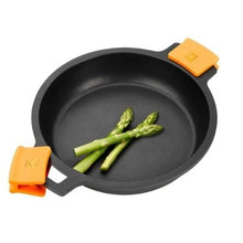 -3-Cacerola Bra Efficient A270536/ Ø36cm/ Aluminio fundido/ Apta para Inducción-3