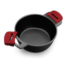 -1-Cacerola Bra Premiere A410328/ Ø28cm/ Aluminio fundido/ Apta para Inducción-1