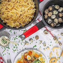 -1-Cazo Bra Premiere A413816/ Ø16cm/ Aluminio fundido/ Apto para Inducción-1