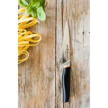 -1-Cuchillo Verdura Bra Efficient A198002/ Hoja 130mm/ Acero inoxidable-1