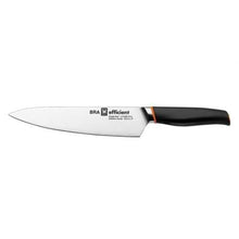 --Cuchillo Cocinero Bra Efficient A198006/ Hoja 200mm/ Acero inoxidable-