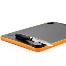 -1-Pack 3 Cuchillos Bra Efficient A198021 con tabla para cortar-1