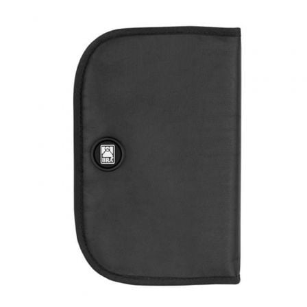 --Enfriador de Botellas Bra A195026/ Negro-