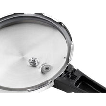 -3-Olla a Presión Rápida Monix Quick M560005/ Ø22cm/ 4+6L/ Acero Inoxidable-3