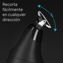 -3-Recortadora Braun Serie X XT3100/ con Batería/ 3 Accesorios-3