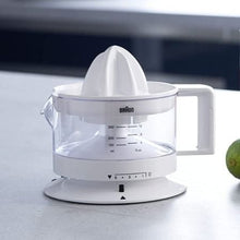 -3-Exprimidor Braun Tributecollection CJ3000/ 20W/ Capacidad 350ml-3