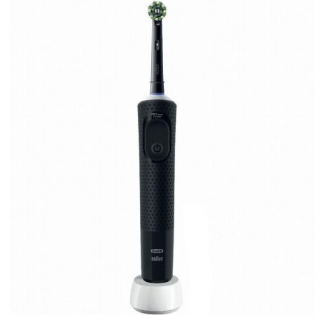 --Cepillo Dental Oral-B Vitality Pro/ Negro-