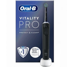 -1-Cepillo Dental Oral-B Vitality Pro/ Negro-1