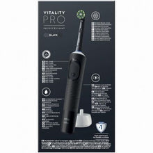 -2-Cepillo Dental Oral-B Vitality Pro/ Negro-2