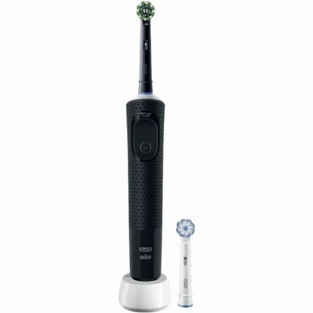 --Cepillo Dental Oral-B Vitality Pro/ Negro-