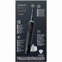 -2-Cepillo Dental Oral-B Vitality Pro/ Negro-2