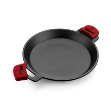 -1-Paellera Bra Premiere A411636/ Ø36cm/ Aluminio Fundido-1