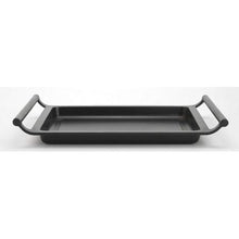 -2-Plancha de Asar Bra Efficient A271545/ Ø45cm/ Aluminio fundido/ Apta para Inducción-2