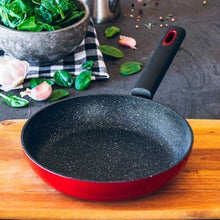 -1-Sartén Bra Next A122124/ Ø24cm/ Aluminio fundido/ Apta para Inducción-1