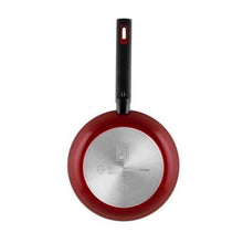 -3-Sartén Bra Next A122124/ Ø24cm/ Aluminio fundido/ Apta para Inducción-3