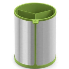 -1-Set 5 Utensilios Bra Prior A197011/ Bote Porta Utensilios/ Espátula/ Cuchara/ Pasta/ Cazo/ Espumadera/ Cucharón-1