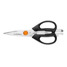 --Tijeras Multiusos Bra Efficient A198008/ Hoja 210mm/ Acero inoxidable-