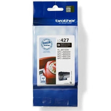 -2-Cartucho de Tinta Original Brother LC-427/ Negro-2