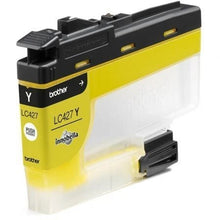 --Cartucho de Tinta Original Brother LC-427Y/ Amarillo-