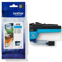 --Cartucho de Tinta Original Brother LC426C/ Cian-