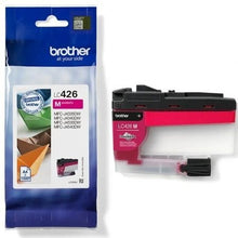 --Cartucho de Tinta Original Brother LC426M/ Magenta-