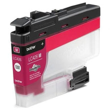 -1-Cartucho de Tinta Original Brother LC426M/ Magenta-1