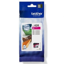 -2-Cartucho de Tinta Original Brother LC426M/ Magenta-2