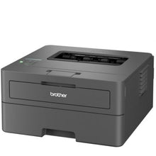 -1-Impresora Láser Monocromo Brother HL-L2400DWE WiFi/ Dúplex/ Negra-1
